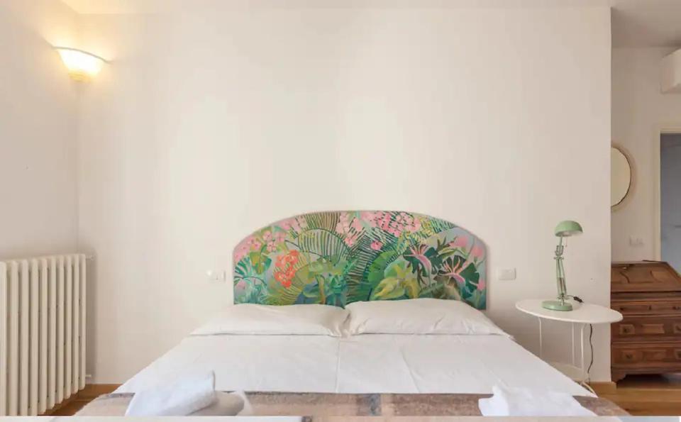 Airy One Bedroom With Terrace Near Palazzo Pitti Florence Extérieur photo