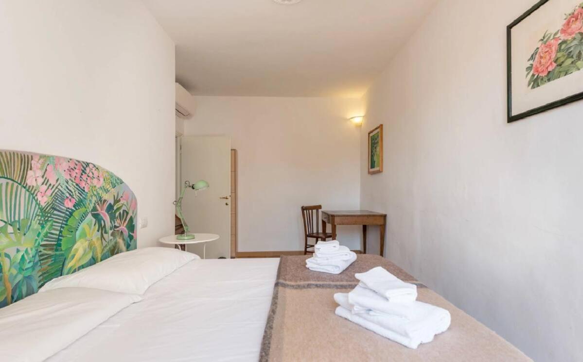 Airy One Bedroom With Terrace Near Palazzo Pitti Florence Extérieur photo